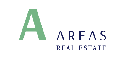 AREAS - REAL ESTATE